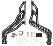 Load image into Gallery viewer, Hedman Hedders Long-Tube Headers For 88-95 5.0-5.7L GM 2WD/4WD Trucks w/A.I.R. 69440 - Main Product View