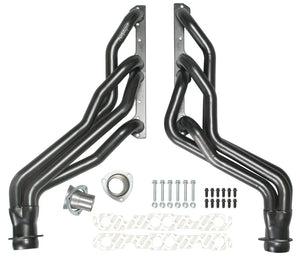 Hedman Hedders Long-Tube Headers For 88-95 5.0-5.7L GM 2WD/4WD Trucks w/A.I.R. 69440 - Main Product View