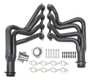 Hedman Hedders Long-tube Headers For 64-77 Chevelle with 396-502 68190 - Main Product View