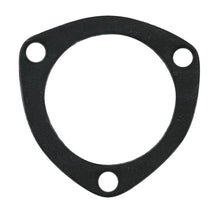 Load image into Gallery viewer, Hedman Hedders Replacement 3-BOLT Header Collector Gasket For 3 in. Collectors 27400 - Main Product View