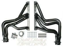 Load image into Gallery viewer, Hedman Hedders Standard Uncoated Headers; 1-5/8 in. Tube Dia.; 3 in. Coll.; FULL LENGTH Design 68460 - Main Product View