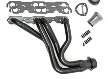 Load image into Gallery viewer, Hedman Hedders Standard Uncoated Headers; 1-5/8 in. Tube Dia.; 3 in. Coll.; FULL LENGTH Design 68460 - Additional View 5