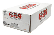Load image into Gallery viewer, Hedman Hedders Standard Uncoated Headers; 1-5/8 in. Tube Dia.; 3 in. Coll.; FULL LENGTH Design 68460 - Additional View 6