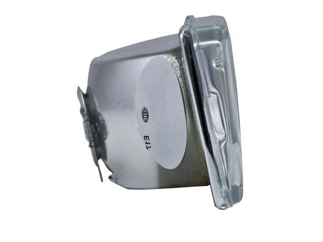 Hella Fog Light Lens 1NB 123 582-001 - Side View
