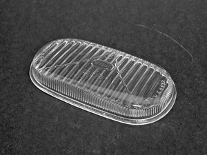 Hella Fog Light Lens PCG63121103