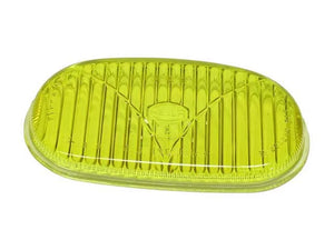 Hella Fog Light Lens PCG63121104