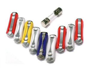 Hella Fuse Assortment Kit 8JS 003 481-803