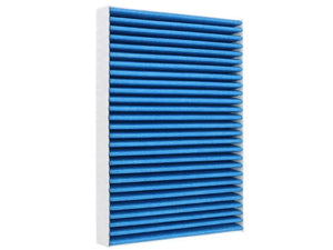 Hengst Cabin Air Filter Set E2919LB-2