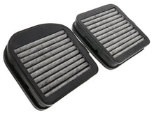 Load image into Gallery viewer, Hengst Cabin Air Filter Set E2973LC-2