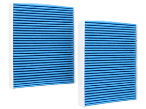 Hengst Cabin Air Filter Set E2978LB-2