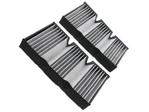 Hengst Cabin Air Filter Set E3909LC-2