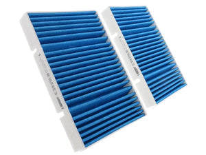 Hengst Cabin Air Filter Set E3939LB-2