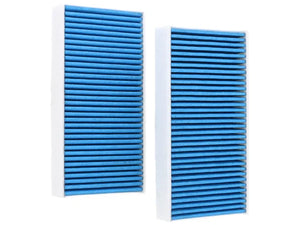Hengst Cabin Air Filter Set E3950LB-2