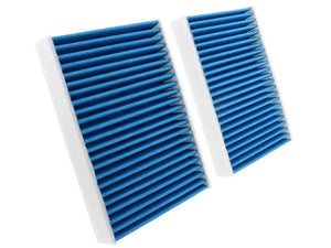 Hengst Cabin Air Filter Set E4938LB-2