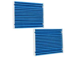 Hengst Cabin Air Filter Set E6989LB-2