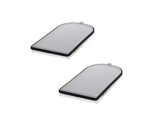 Load image into Gallery viewer, Hengst Cabin Air Filter Set E983LI-2