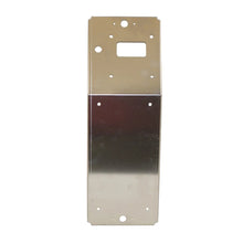 Load image into Gallery viewer, Hepner Racing Products MSD Combo Mount Dash Mount HRP8120