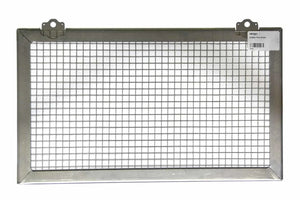 Hepner Racing Products Radiator Rock Screen HRP8067