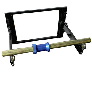 Hepner Racing Products Wheel Balancer - Wall Mount or Free Standing HRP6014-1