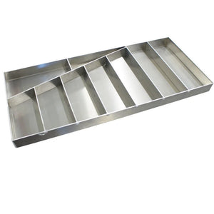 Hepner Racing Products Wrench Tray for Trailer HRP6115-7