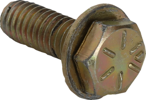 High Lifter Products Beadlock Bolt - Gold - 5/16" HLBOLT-000 - Main Product View