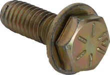 Load image into Gallery viewer, High Lifter Products Beadlock Bolt - Gold - 5/16" HLBOLT-000 - Side View