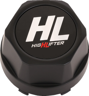 High Lifter Products Center Cap - Snap-in HLCAP-100 - Main Product View