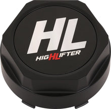 Load image into Gallery viewer, High Lifter Products Center Cap - Snap-in HLCAP-110 - Main Product View