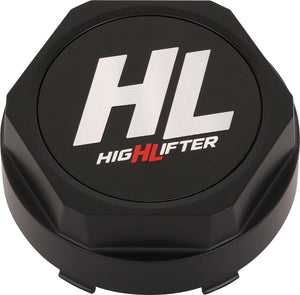 High Lifter Products Center Cap - Snap-in HLCAP-110 - Main Product View
