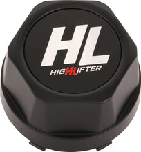 Load image into Gallery viewer, High Lifter Products Center Cap - Snap-in HLCAP-110 - Side View