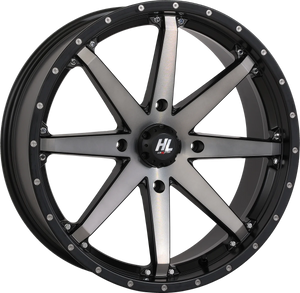 High Lifter Products Wheel - HL10