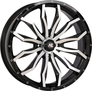 High Lifter Products Wheel - HL21