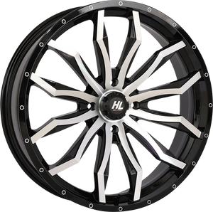 High Lifter Products Wheel - HL21
