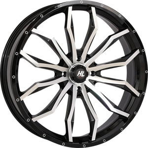 High Lifter Products Wheel - HL21