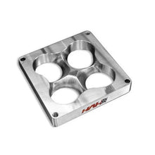 Load image into Gallery viewer, High Velocity Heads 1in Super Sucker Carb. Spacer - 4500 w/Clvrleaf SS4500-1CAL