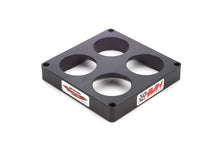 Load image into Gallery viewer, High Velocity Heads 1in Super Sucker Carb. Spacer Nylon - 4500 SS4500-1.1N