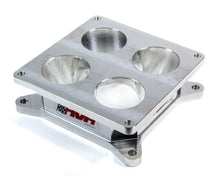 Load image into Gallery viewer, High Velocity Heads 4500 Carb to 4150 Intake Flange Adapter SS4500/4150-2AL