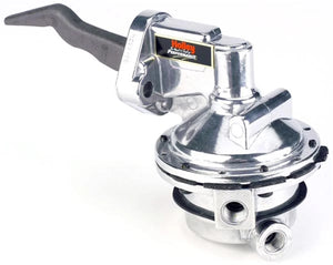 Holley 110 GPH Mechanical Fuel Pump 12-390-11 - Main Product View
