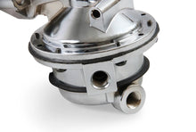 Load image into Gallery viewer, Holley 110 GPH Mechanical Fuel Pump 12-390-11 - Installation View