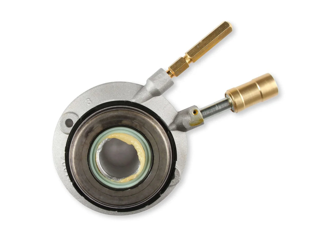 Holley 1998-2002 Camaro / Firebird and 2004-2006 Pontiac GTO with T-56 Transmission 319-100 - Detail View