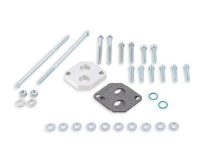 Holley 300-301,302,303,REPLACEMENT HARDWARE KIT 508-40 - Main Product View