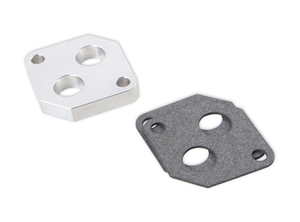 Holley 300-301,302,303,REPLACEMENT HARDWARE KIT 508-40 - Back View