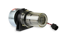 Load image into Gallery viewer, Holley 33 GPH HOLLEY MIGHTY MITE ELECTRIC FUEL PUMP, 9-11.5 PSI 12-430 - Additional View 5