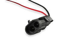 Load image into Gallery viewer, Holley 33 GPH HOLLEY MIGHTY MITE ELECTRIC FUEL PUMP, 9-11.5 PSI 12-430 - Additional View 6