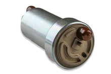 Load image into Gallery viewer, Holley 350 LPH Universal In-Tank Fuel Pump Kit 12-962 - Side View
