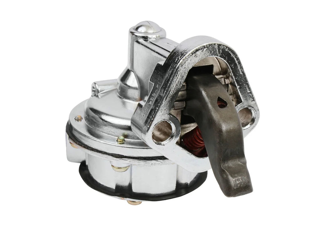 Holley 80 GPH Mechanical Fuel Pump 12-835 - Additional View 6