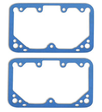 Load image into Gallery viewer, Holley Blue Non-Stick Fuel Bowl Gasket 108-120
