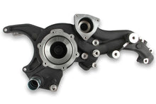 Load image into Gallery viewer, Holley Bracket Kit GM LT4 Dry System. Black 97-251BK - Main Product View