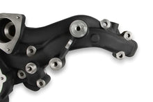 Load image into Gallery viewer, Holley Bracket Kit GM LT4 Dry System. Black 97-251BK - Additional View 6