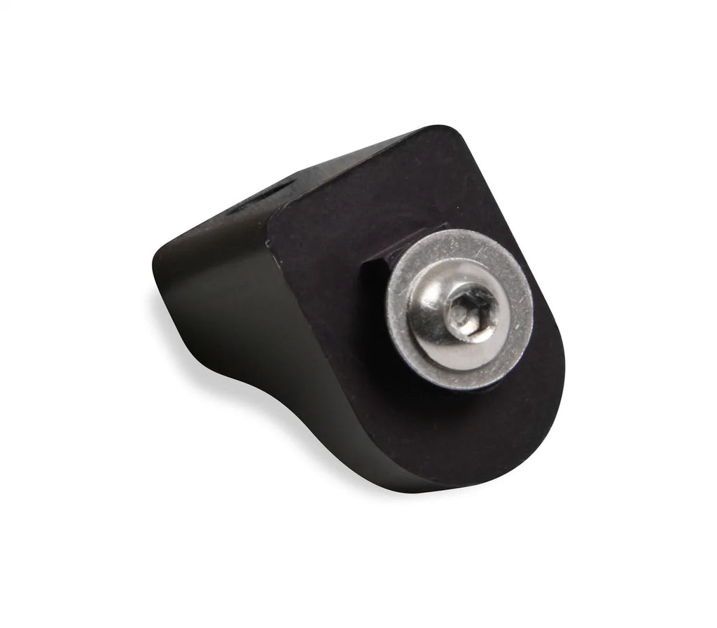 Holley Cable Bracket Lokar For Use With Throttle Cable Bracket 20-278 - Detail View
